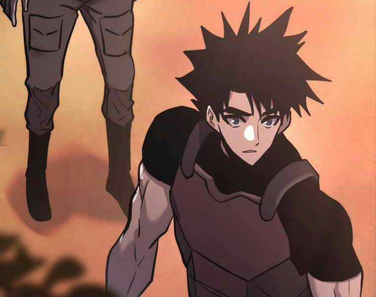 Kể Từ Bây Giờ, Tôi Là Một Người Chơi Chapter 32 trang 205