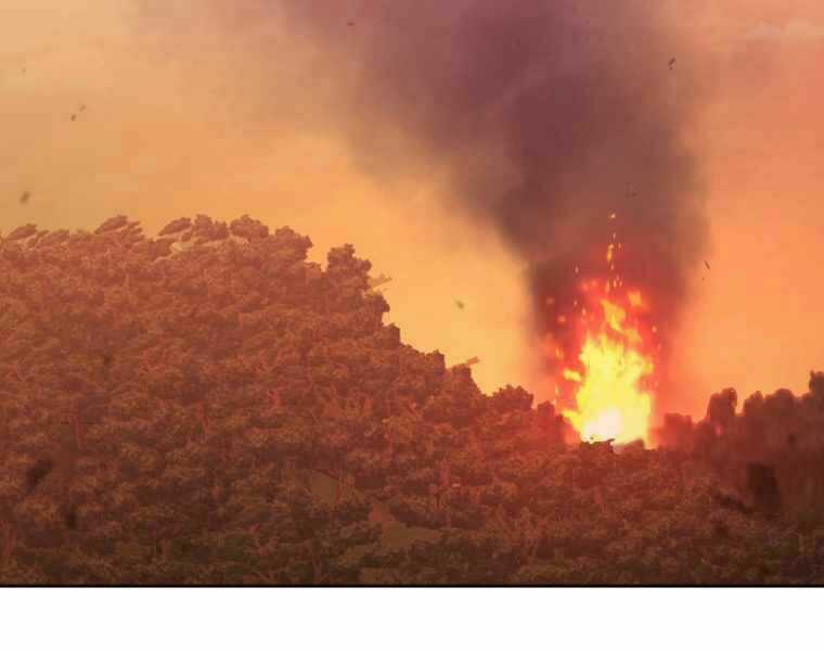 Kể Từ Bây Giờ, Tôi Là Một Người Chơi Chapter 32 trang 210