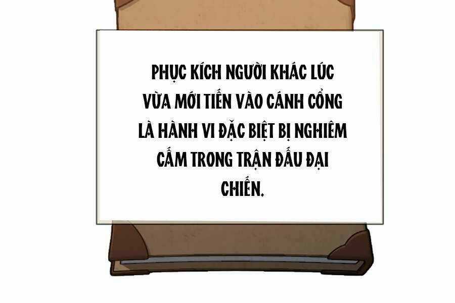 Kể Từ Bây Giờ, Tôi Là Một Người Chơi Chapter 33 trang 12