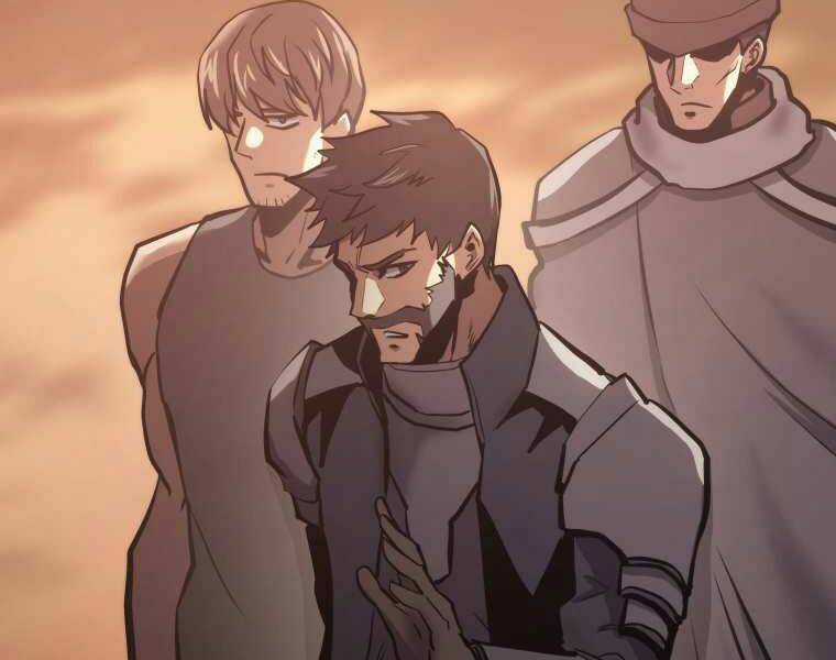 Kể Từ Bây Giờ, Tôi Là Một Người Chơi Chapter 33 trang 169