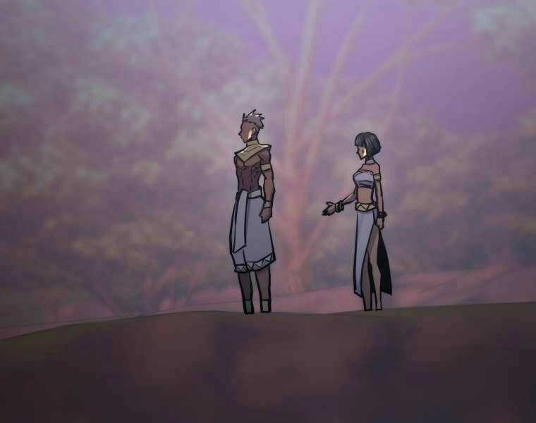 Kể Từ Bây Giờ, Tôi Là Một Người Chơi Chapter 33 trang 193