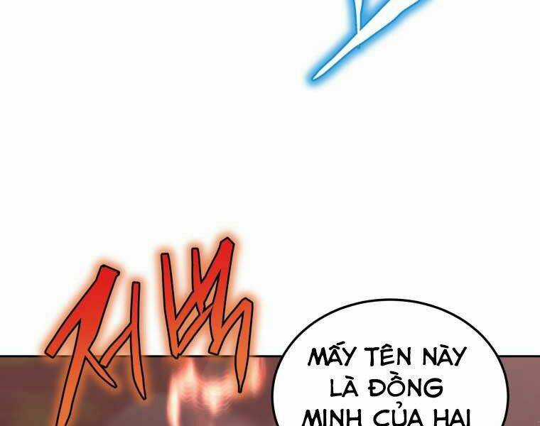 Kể Từ Bây Giờ, Tôi Là Một Người Chơi Chapter 33 trang 44