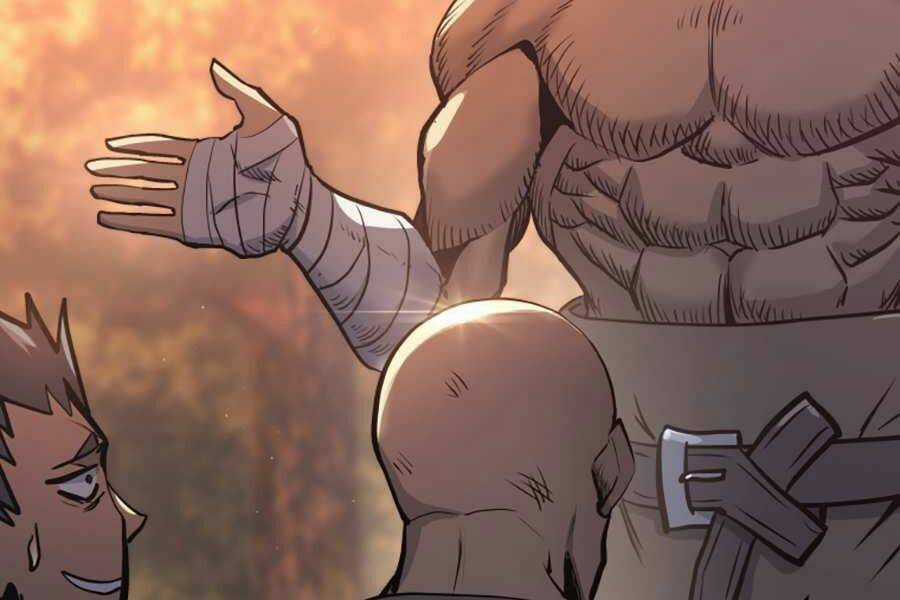 Kể Từ Bây Giờ, Tôi Là Một Người Chơi Chapter 33 trang 5