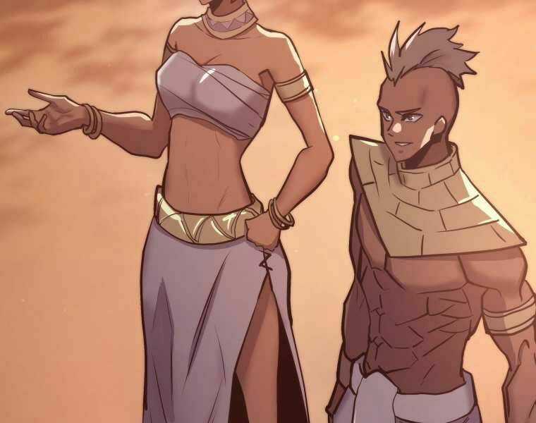 Kể Từ Bây Giờ, Tôi Là Một Người Chơi Chapter 33 trang 95