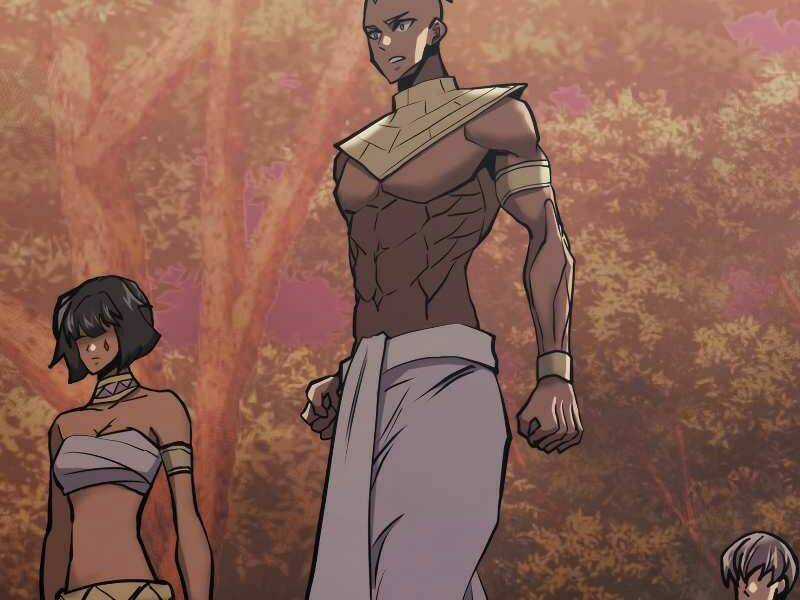 Kể Từ Bây Giờ, Tôi Là Một Người Chơi Chapter 34 trang 145