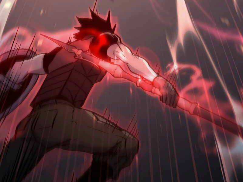 Kể Từ Bây Giờ, Tôi Là Một Người Chơi Chapter 34 trang 15