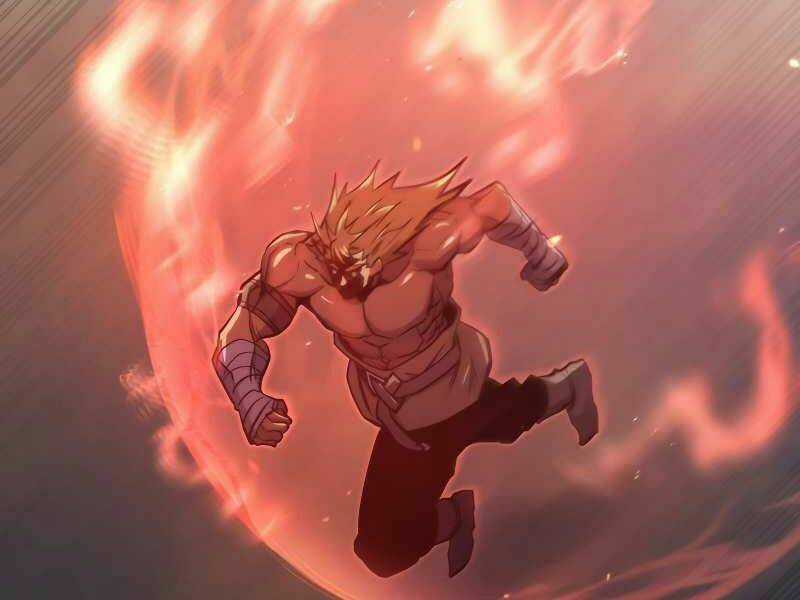 Kể Từ Bây Giờ, Tôi Là Một Người Chơi Chapter 34 trang 224