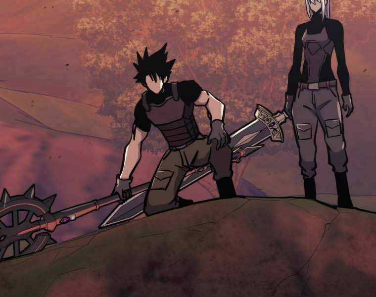 Kể Từ Bây Giờ, Tôi Là Một Người Chơi Chapter 35 trang 55