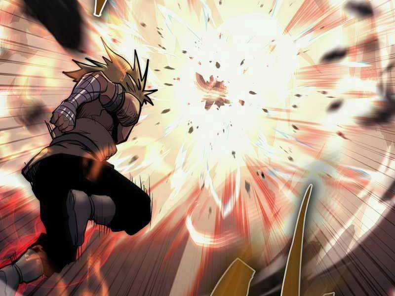 Kể Từ Bây Giờ, Tôi Là Một Người Chơi Chapter 36 trang 104