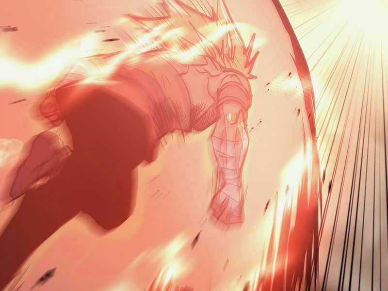 Kể Từ Bây Giờ, Tôi Là Một Người Chơi Chapter 36 trang 115