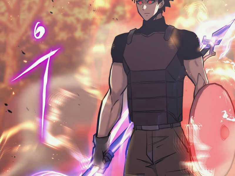 Kể Từ Bây Giờ, Tôi Là Một Người Chơi Chapter 36 trang 130