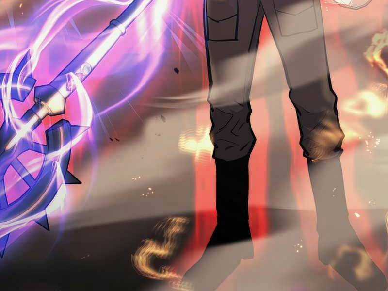 Kể Từ Bây Giờ, Tôi Là Một Người Chơi Chapter 36 trang 131