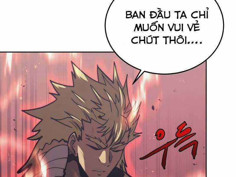 Kể Từ Bây Giờ, Tôi Là Một Người Chơi Chapter 36 trang 137