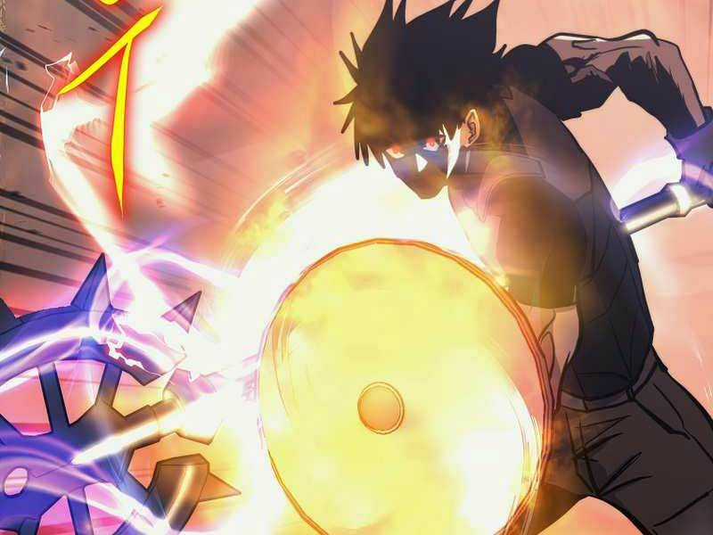 Kể Từ Bây Giờ, Tôi Là Một Người Chơi Chapter 36 trang 146