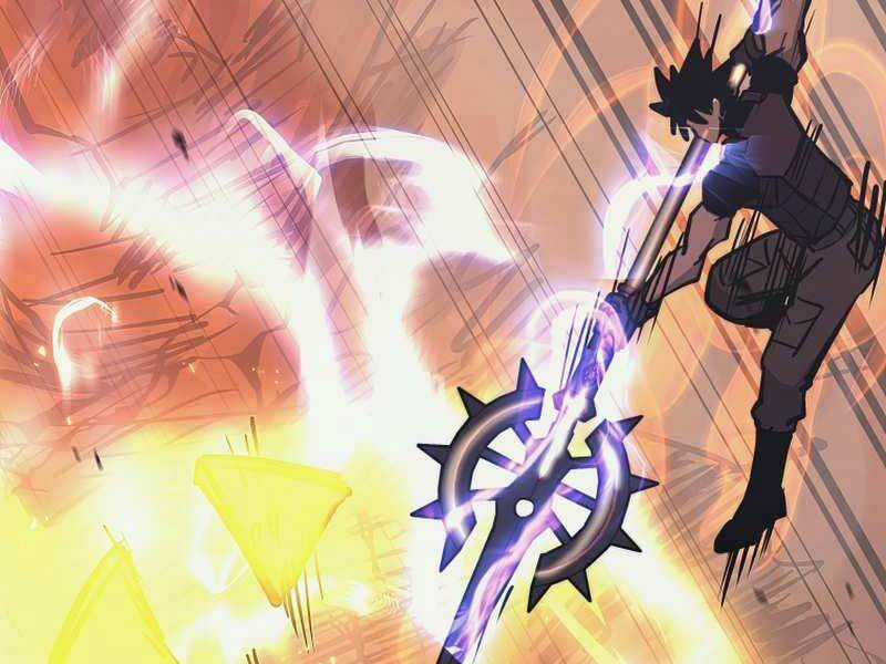 Kể Từ Bây Giờ, Tôi Là Một Người Chơi Chapter 36 trang 180