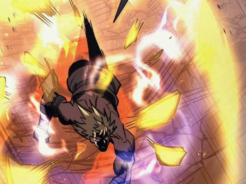 Kể Từ Bây Giờ, Tôi Là Một Người Chơi Chapter 36 trang 181