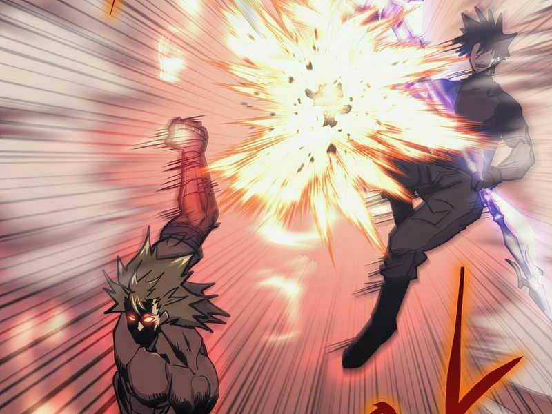 Kể Từ Bây Giờ, Tôi Là Một Người Chơi Chapter 36 trang 198