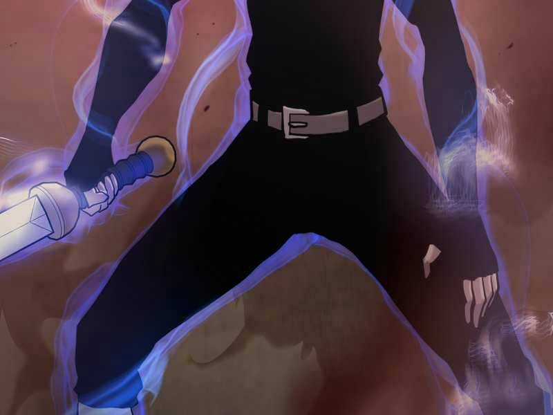 Kể Từ Bây Giờ, Tôi Là Một Người Chơi Chapter 36 trang 20