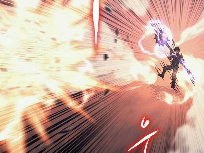 Kể Từ Bây Giờ, Tôi Là Một Người Chơi Chapter 36 trang 202