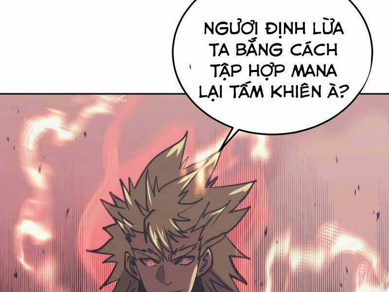 Kể Từ Bây Giờ, Tôi Là Một Người Chơi Chapter 36 trang 205