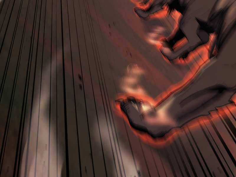 Kể Từ Bây Giờ, Tôi Là Một Người Chơi Chapter 36 trang 34