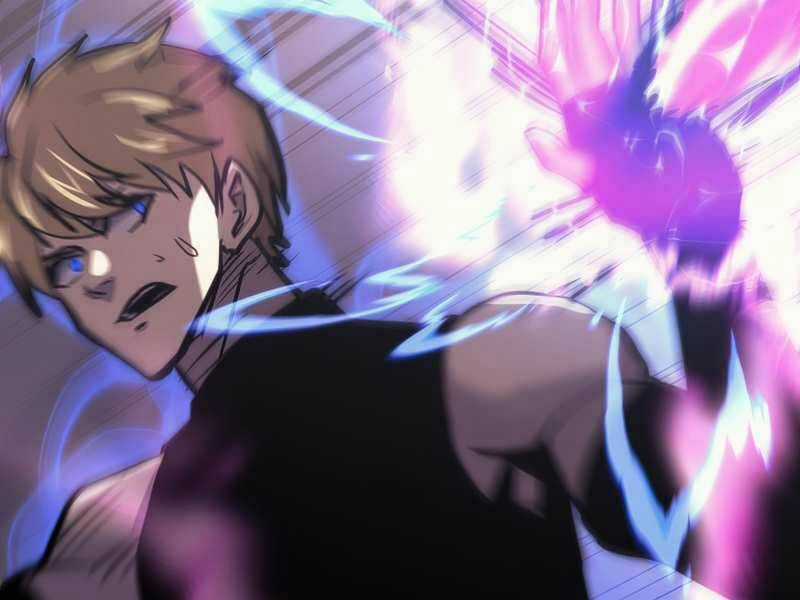 Kể Từ Bây Giờ, Tôi Là Một Người Chơi Chapter 36 trang 4