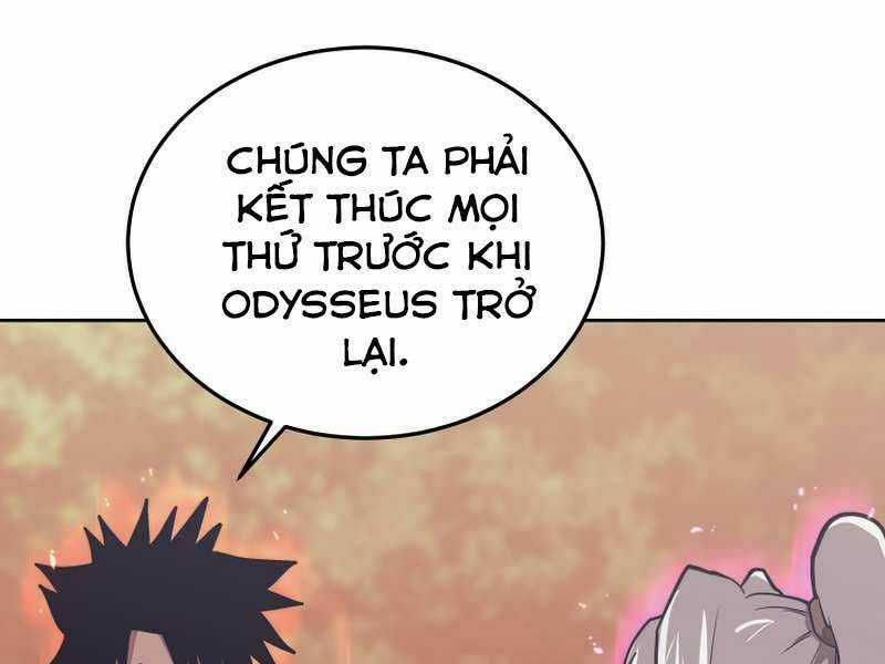 Kể Từ Bây Giờ, Tôi Là Một Người Chơi Chapter 36 trang 69