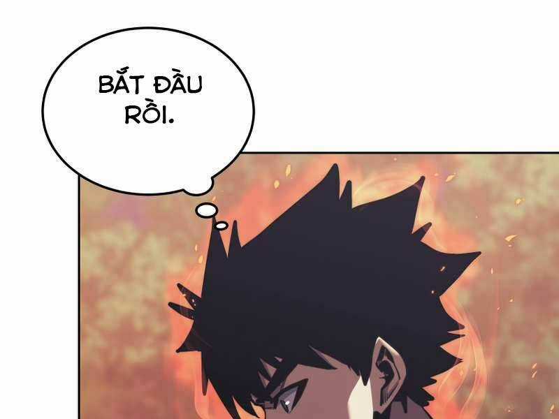 Kể Từ Bây Giờ, Tôi Là Một Người Chơi Chapter 36 trang 83