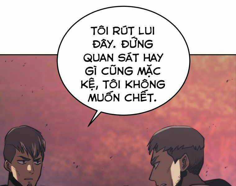 Kể Từ Bây Giờ, Tôi Là Một Người Chơi Chapter 37 trang 223