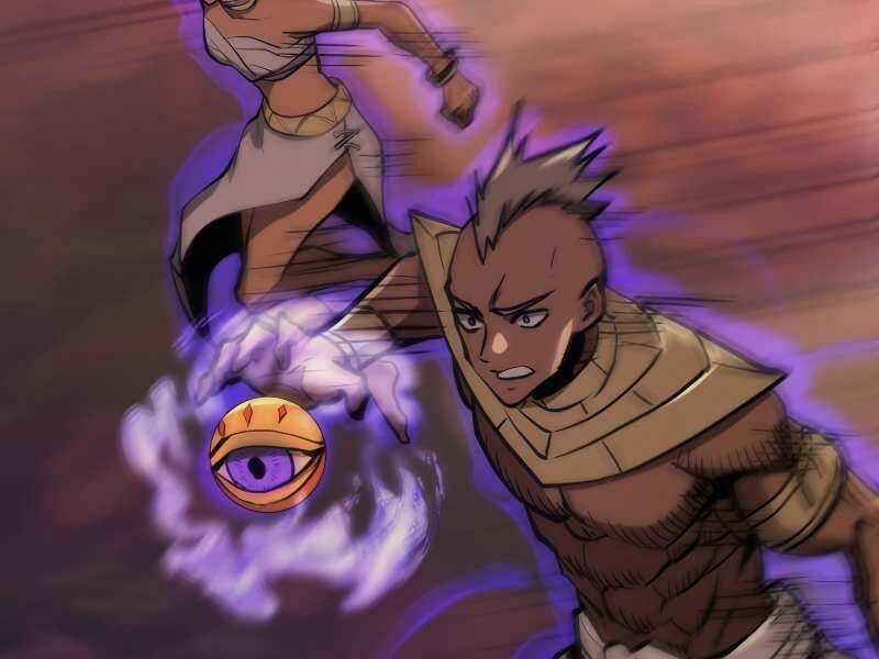 Kể Từ Bây Giờ, Tôi Là Một Người Chơi Chapter 38 trang 109