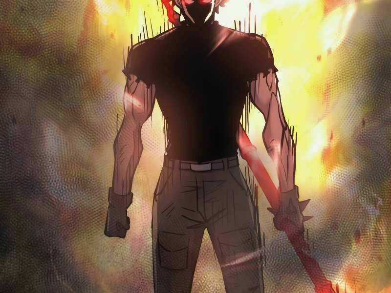 Kể Từ Bây Giờ, Tôi Là Một Người Chơi Chapter 38 trang 228