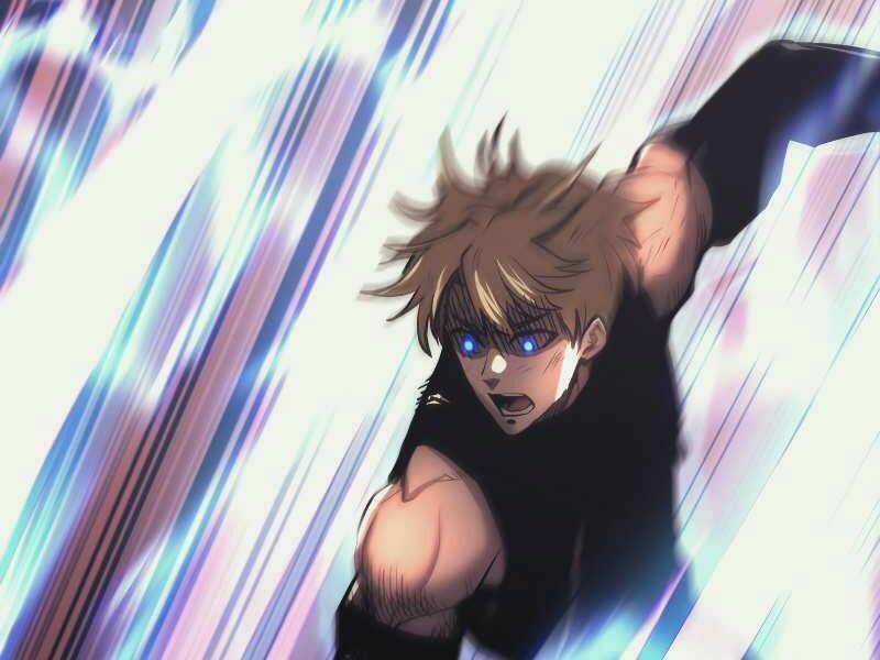 Kể Từ Bây Giờ, Tôi Là Một Người Chơi Chapter 38 trang 39