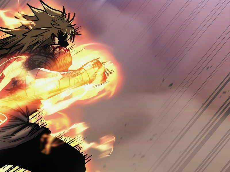 Kể Từ Bây Giờ, Tôi Là Một Người Chơi Chapter 38 trang 44