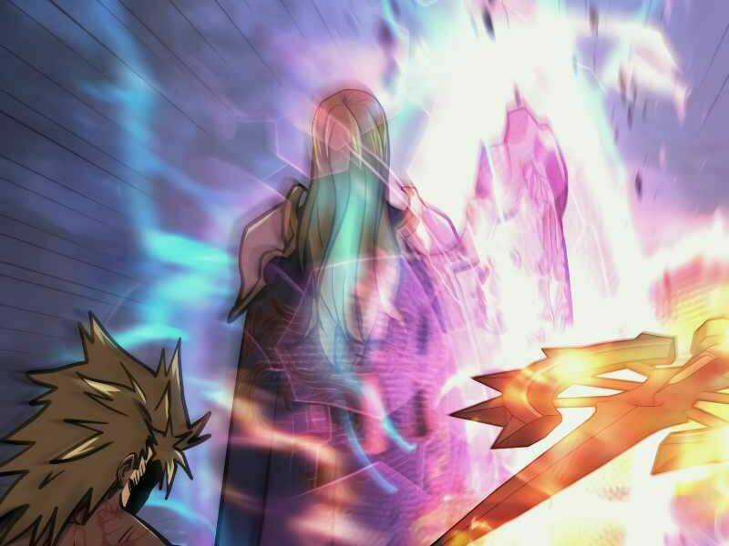 Kể Từ Bây Giờ, Tôi Là Một Người Chơi Chapter 39 trang 120