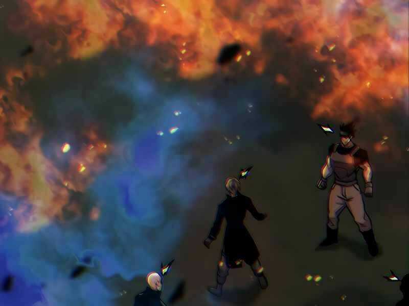 Kể Từ Bây Giờ, Tôi Là Một Người Chơi Chapter 39 trang 24