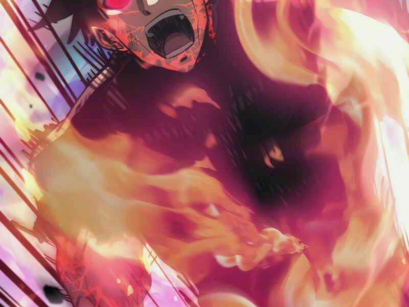 Kể Từ Bây Giờ, Tôi Là Một Người Chơi Chapter 39 trang 5