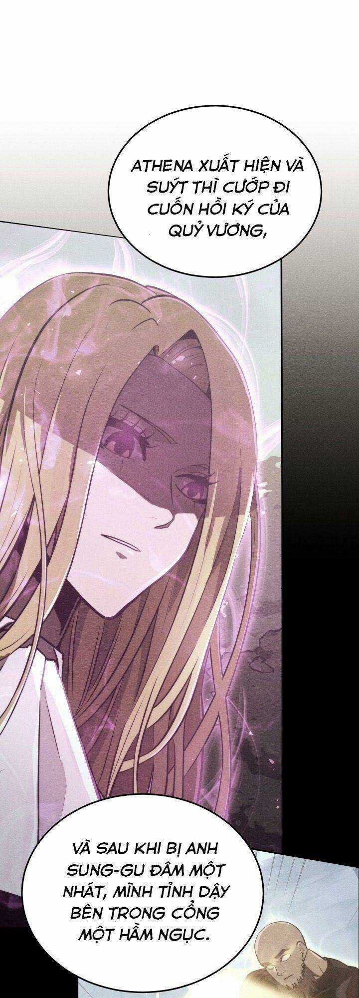 Kể Từ Bây Giờ, Tôi Là Một Người Chơi Chapter 4 trang 11