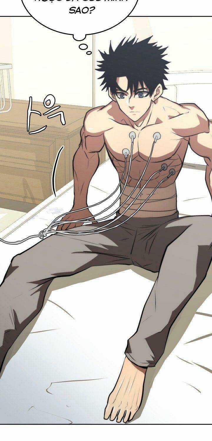 Kể Từ Bây Giờ, Tôi Là Một Người Chơi Chapter 4 trang 14