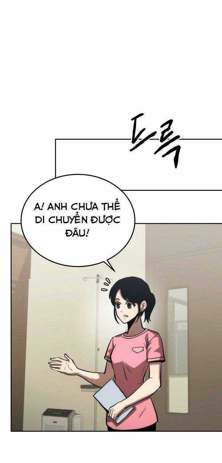 Kể Từ Bây Giờ, Tôi Là Một Người Chơi Chapter 4 trang 15