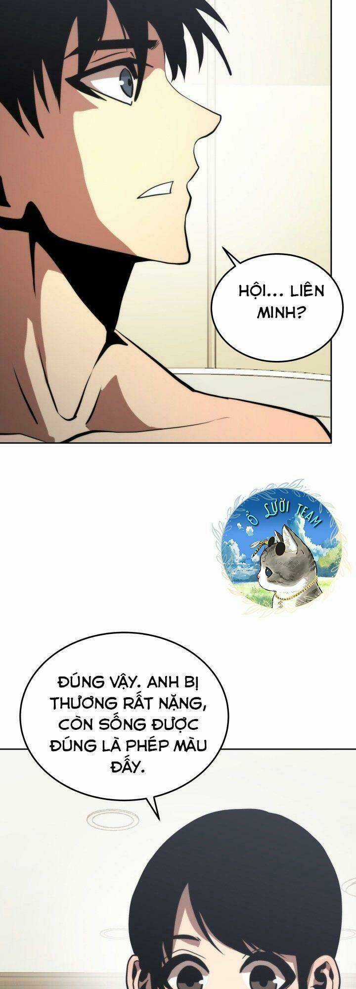 Kể Từ Bây Giờ, Tôi Là Một Người Chơi Chapter 4 trang 18