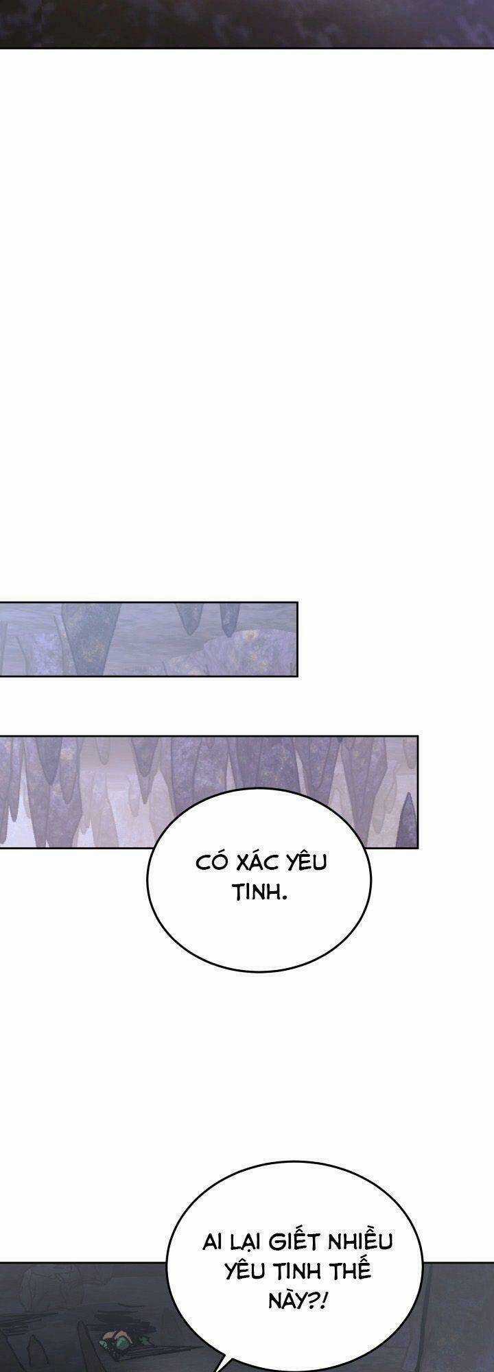 Kể Từ Bây Giờ, Tôi Là Một Người Chơi Chapter 4 trang 2