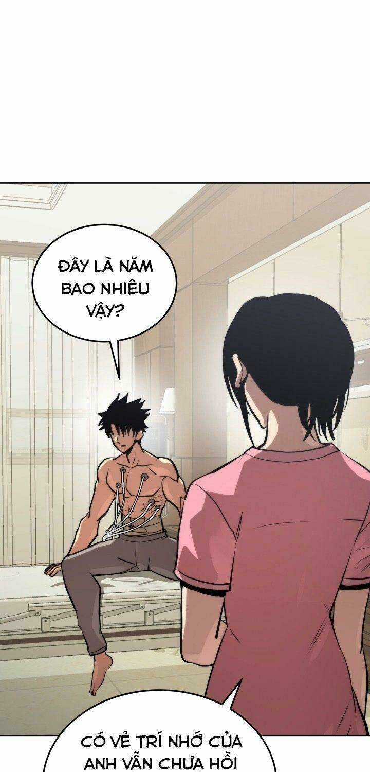 Kể Từ Bây Giờ, Tôi Là Một Người Chơi Chapter 4 trang 22