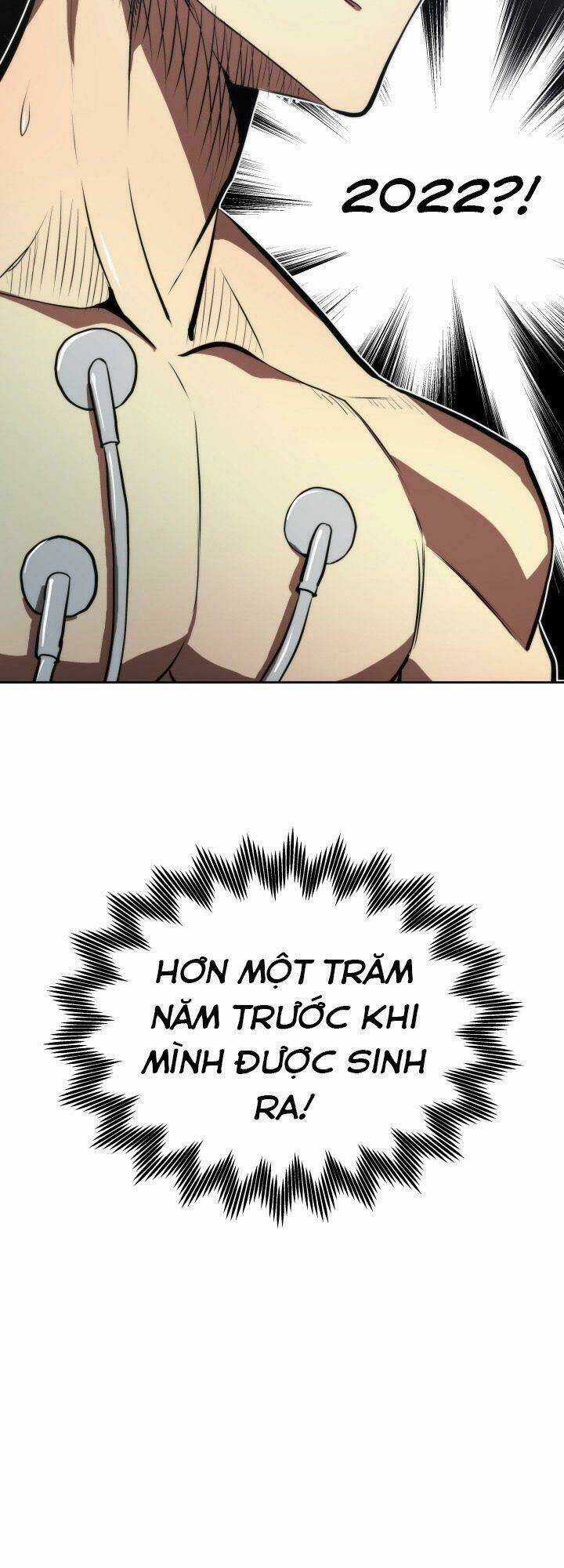 Kể Từ Bây Giờ, Tôi Là Một Người Chơi Chapter 4 trang 25