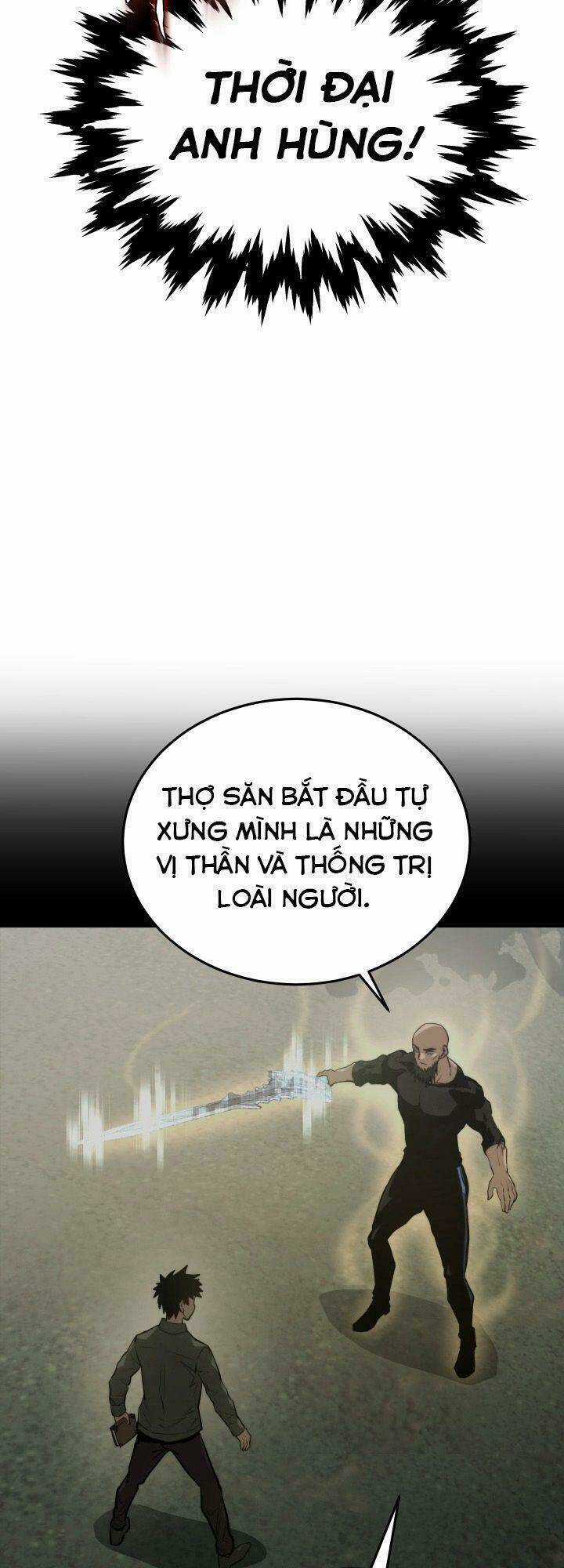 Kể Từ Bây Giờ, Tôi Là Một Người Chơi Chapter 4 trang 29