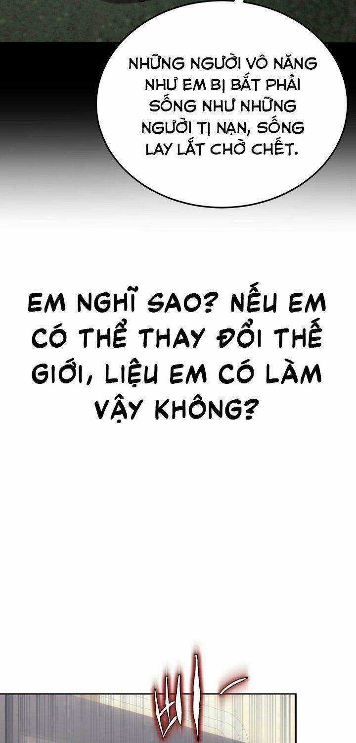 Kể Từ Bây Giờ, Tôi Là Một Người Chơi Chapter 4 trang 30