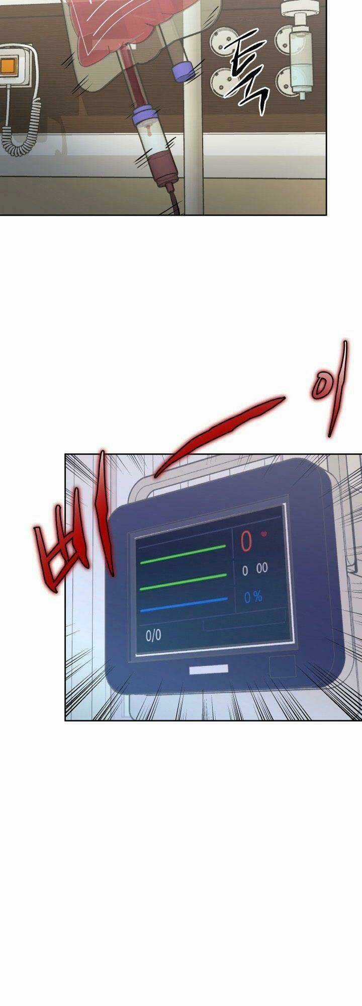 Kể Từ Bây Giờ, Tôi Là Một Người Chơi Chapter 4 trang 34