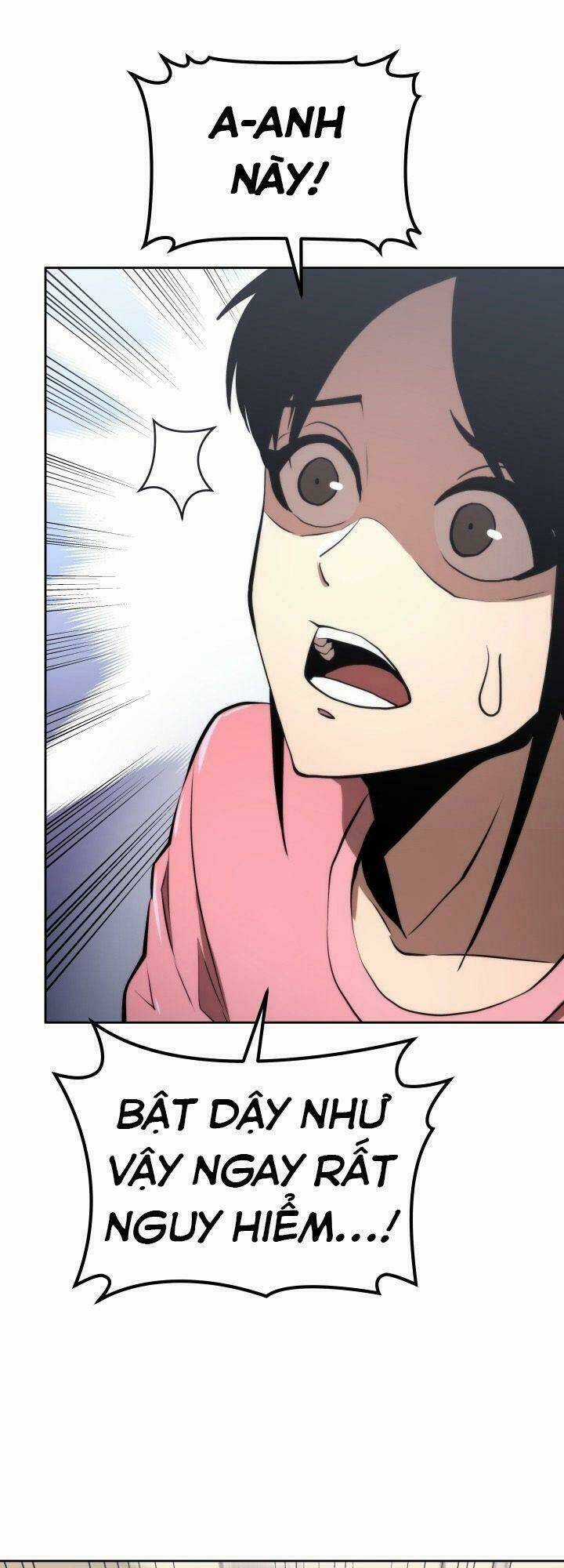 Kể Từ Bây Giờ, Tôi Là Một Người Chơi Chapter 4 trang 35