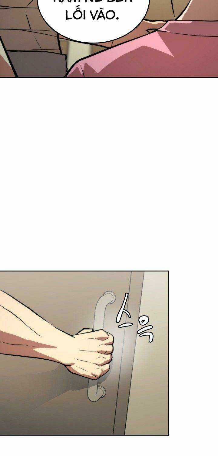 Kể Từ Bây Giờ, Tôi Là Một Người Chơi Chapter 4 trang 38