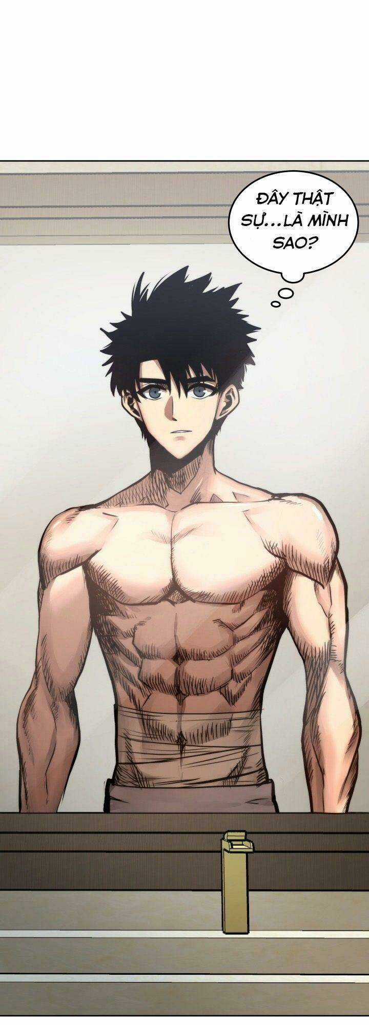 Kể Từ Bây Giờ, Tôi Là Một Người Chơi Chapter 4 trang 40