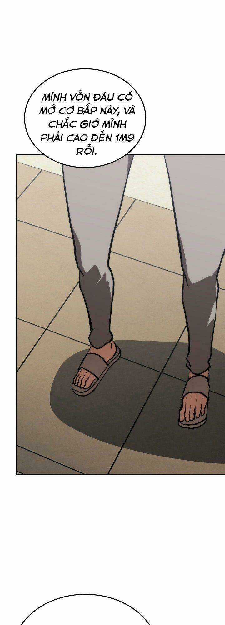 Kể Từ Bây Giờ, Tôi Là Một Người Chơi Chapter 4 trang 41